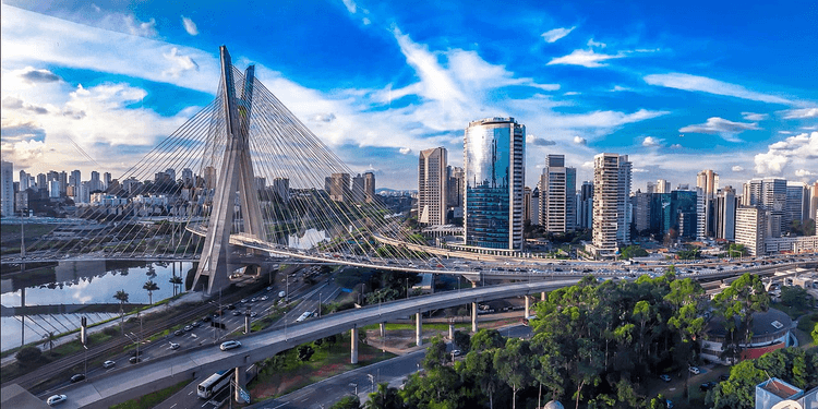 Renewing São Paulo: Stories of Hope and City Transformation