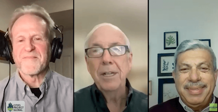 From Debt to Destiny: How Faith Transformed a Business and Sparked a Global Movement