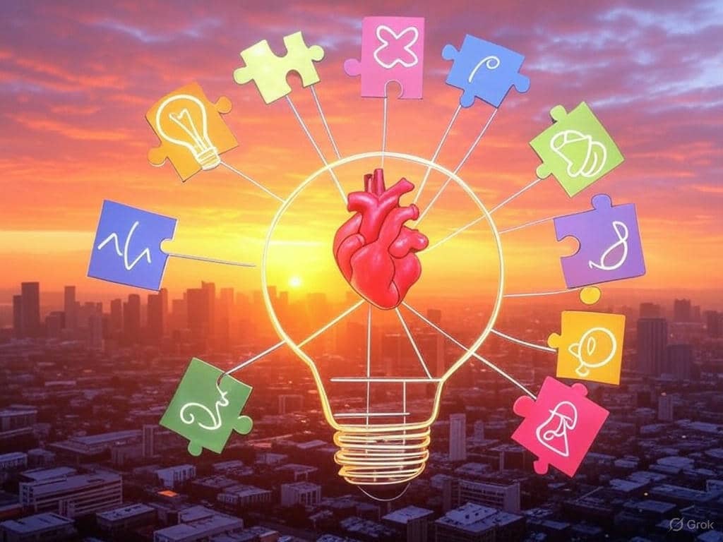 Uncovering Your Calling: How to Identify Your Passions, Gifts, and Talents.