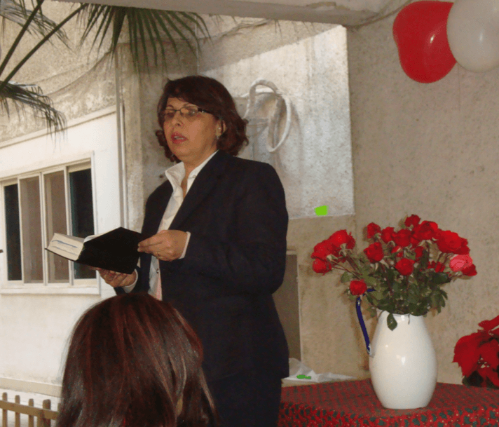 Ripple Effects in Greater Cairo: A Transformational Journey of Early Childhood Education
