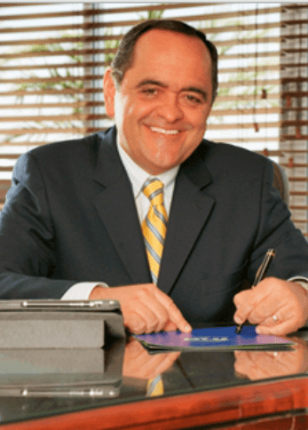 Ricardo Arias Mora: Faith-Driven Leadership and Economic Transformation in Colombia