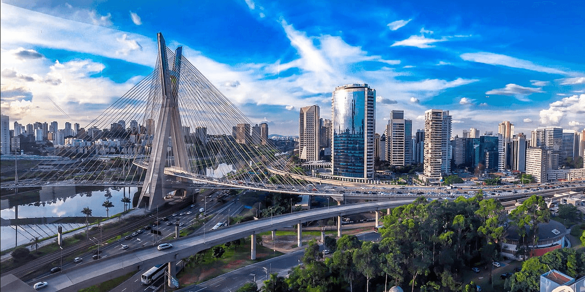 Renewing São Paulo: Stories of Hope and City Transformation