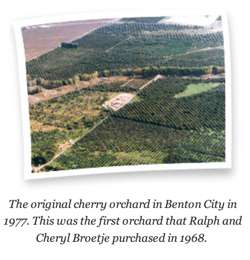The Inspiring Story of First Fruits: A Legacy of Faith, Community, and Generosity
