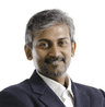 Ranjit Mathews - India