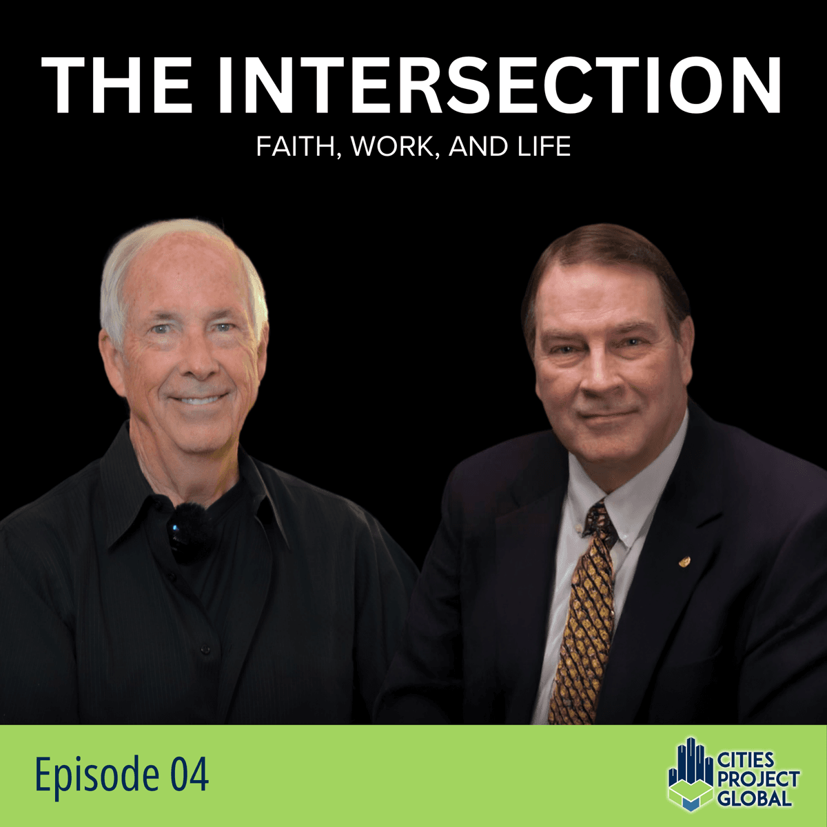 Your Work Matters to God: Reclaiming Calling and Giftedness in Everyday Life