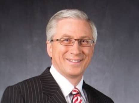 Don Simmonds