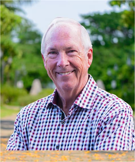 Bob Varney