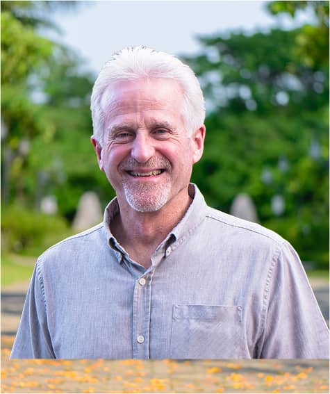 Hugh Brandt
