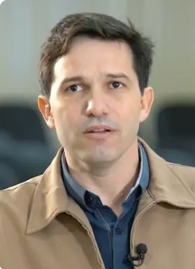 Eduardo Almeida
