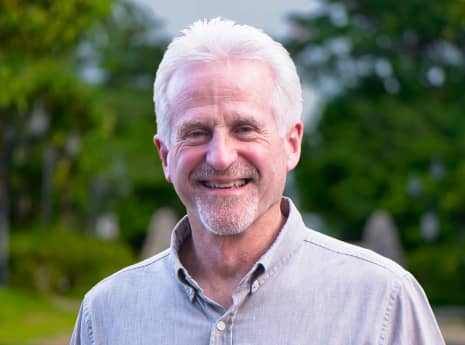 Hugh Brandt