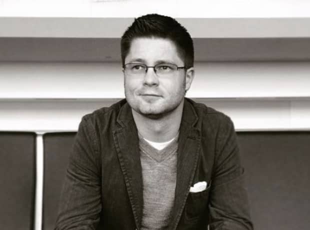 Nathaniel Baldock