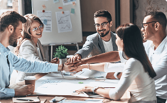 Leadership Circle